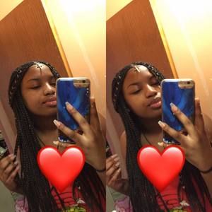 Meet your Posher, Tianna